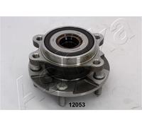 ASHIKA 44-12053 Wheel Hub