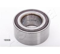 ASHIKA 44-18006 Wheel Bearing Kit for FIAT,SUZUKI