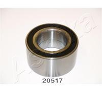 Wheel bearing Rear Axle 44-20517 ASHIKA for KIA HYUNDAI