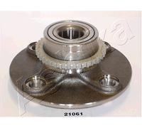 Wheel hub 44-21061 ASHIKA for NISSAN ALMERA Mk II