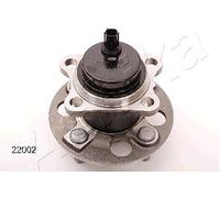Ashika Wheel Hub 44-22002 - for Toyota/Daihatsu 1KR-FE 1.0L 3cyl and 1NR-FE 1.3L 4cyl