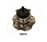 ASHIKA 44-22012 Wheel Hub