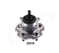 ASHIKA 44-22018 Wheel Hub