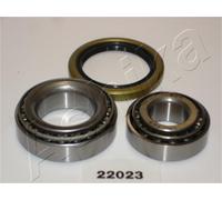 WHEEL BEARING KIT 44-22023 FOR TOYOTA /-E2E2E-E 1.3L 4E-FE 1.3L 1E 1.0L1N 1.5L