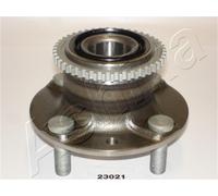 Wheel hub 44-23021 ASHIKA for MAZDA 323 III Hatchback 323 S Mk IV 323 C Mk IV