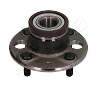 Wheel hub Rear Axle 44-24025 ASHIKA for HONDA JAZZ II