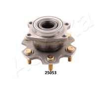 ASHIKA 44-25053 Wheel Hub for MITSUBISHI