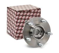 ASHIKA 44-25055 Wheel bearing kit