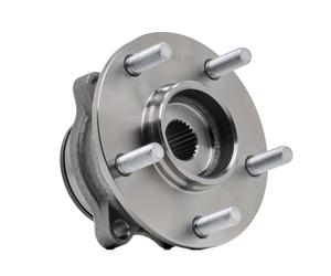 ASHIKA 44-25055 Wheel bearing kit