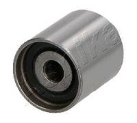 ASHIKA 45-07-708 Tensioner, timing belt for SUBARU