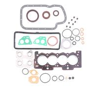 ASHIKA 49-08-814 Full Gasket Set, engine
