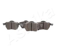 ASHIKA 50-00-0004 Brake pad set