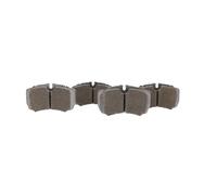 ASHIKA 50-00-0013 Brake pad set
