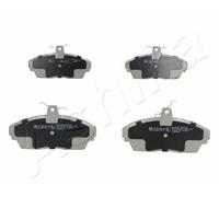 New Brake Pad Set, disc brake for TATA:TL,GURKHA,SIERRA,PICKUP,SAFARI