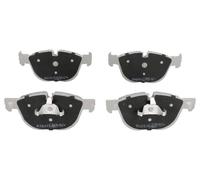 ASHIKA 50-00-0132 Brake pad set