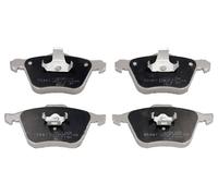 ASHIKA 50-00-0336 Brake pad set