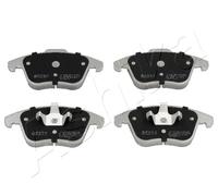 ASHIKA 50-00-0340 Brake pad set