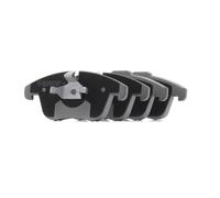 ASHIKA 50-00-0618 Brake pad set