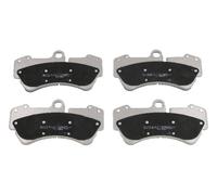 New Brake Pad Set, disc brake for PORSCHE VW:CAYENNE,TOUAREG 7L0698151
