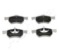 BRAKE PAD SET DISC BRAKE 50-00-096 FOR DODGE CHRYSLER GRAND/VOYAGER/IV TOWN/&