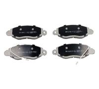ASHIKA 50-01-110 Brake pad set