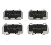 BRAKE PAD SET DISC BRAKE 50-01-113 FOR NISSAN 350Z/FAIRLADY/Roadster 3.5L 6cyl