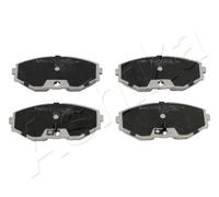 BRAKE PAD SET DISC BRAKE 50-01-120 FOR INFINITI NISSAN QX/MAXIMA/V/IV/Station