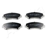BRAKE PAD SET DISC BRAKE 50-01-123 FOR NISSAN DUALIS QASHQAI/+2 X-TRAIL/SUV 1.5L