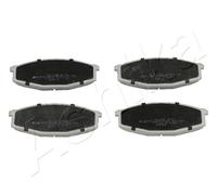 New Brake Pad Set, disc brake for NISSAN:PATROL IV,SAFARI IV,PATROL GR