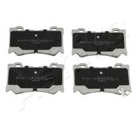 ASHIKA 50-01-146 Brake pad set