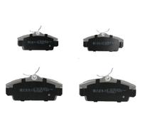 ASHIKA 50-01-179 Brake pad set