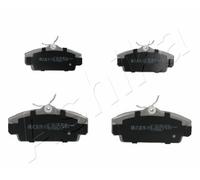 BRAKE PAD SET DISC BRAKE 50-01-179 FOR NISSAN TINO/ALMERA SENTRA/II/Hatchback