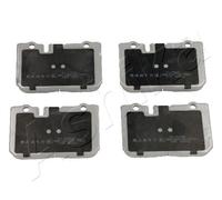New Brake Pad Set, disc brake for LEXUS:LS,LS II,LS Sedan 0446550060