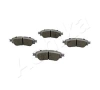 ASHIKA 50-02-2024 Brake pad set
