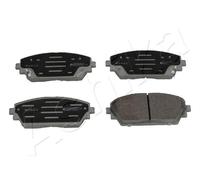 ASHIKA 50-03-3002 Brake pad set