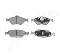 ASHIKA 50-03-302 Brake Pad Set, disc brake for FORD,MAZDA