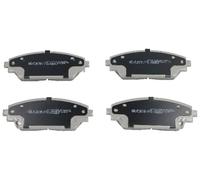ASHIKA 50-03-309 Brake pad set