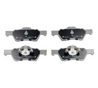 ASHIKA 50-03-315 Brake pad set