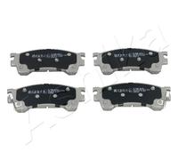 New Brake Pad Set, disc brake for FORD USA MAZDA:MX-6,626 V,626 IV,XEDOS 6