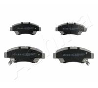 BRAKE PAD SET DISC BRAKE 50-04-435 FOR HONDA INTEGRA/SJ/VI CIVIC/VII/FERIO 1.7L