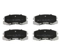 ASHIKA 50-05-503 Brake pad set