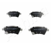 BRAKE PAD SET DISC BRAKE 50-08-801 FOR SUZUKI NEO/BALENO SX4/CLASSIC/MONOCAB