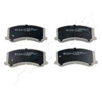 BRAKE PAD SET DISC BRAKE 50-08-816 FOR SUZUKI ESTEEM/BALENO G13BB/G13BA 1.3L
