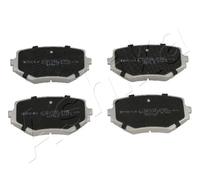 BRAKE PAD SET DISC BRAKE 50-08-893 FOR SUZUKI GRAND/VITARA/XL-7/NOMADE/ESCUDO
