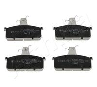 BRAKE PAD SET DISC BRAKE 50-08-899 FOR SUZUKI SAMURAI/SUV/Closed/Off-Road 1.9L