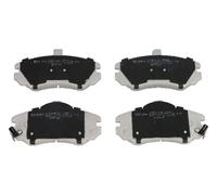 ASHIKA 50-0H-H15 Brake pad set