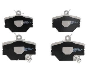 ASHIKA 50-0M-000 Brake pad set