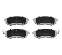 ASHIKA 50-0S-S02 Brake pad set