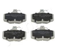 New Brake Pad Set, disc brake for NISSAN:TINO,PRIMERA,SUNNY II,ALMERA II