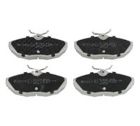 ASHIKA 51-00-0310 Brake pad set